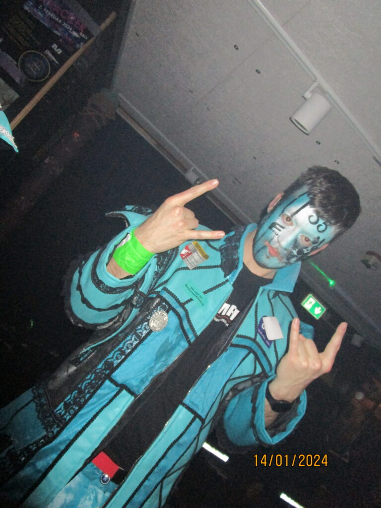 Scampiball 2024 – Foto 39